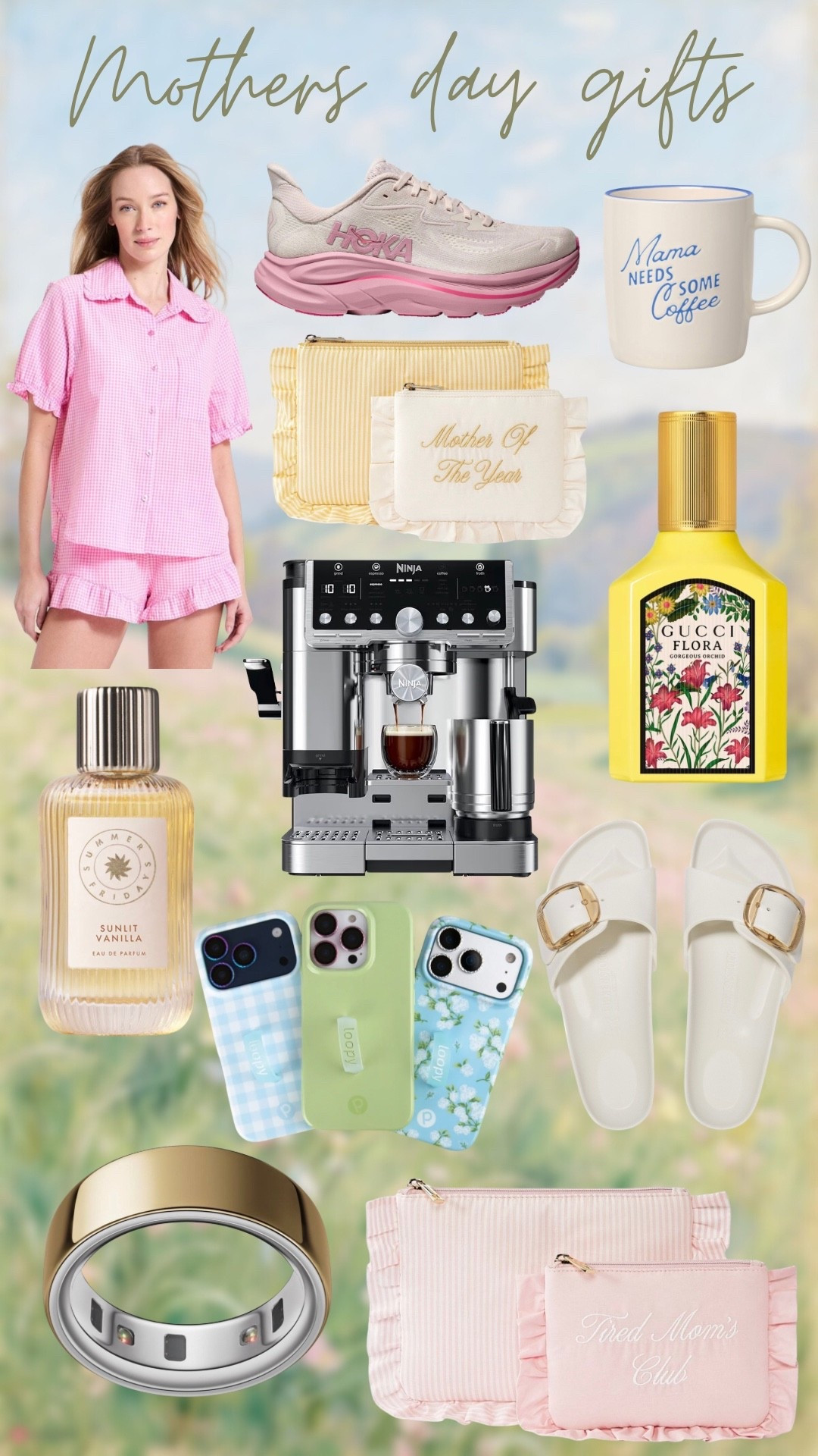 Mother’s Day gift guide 

#LTKselfcare #LTKU #LTKmomlife