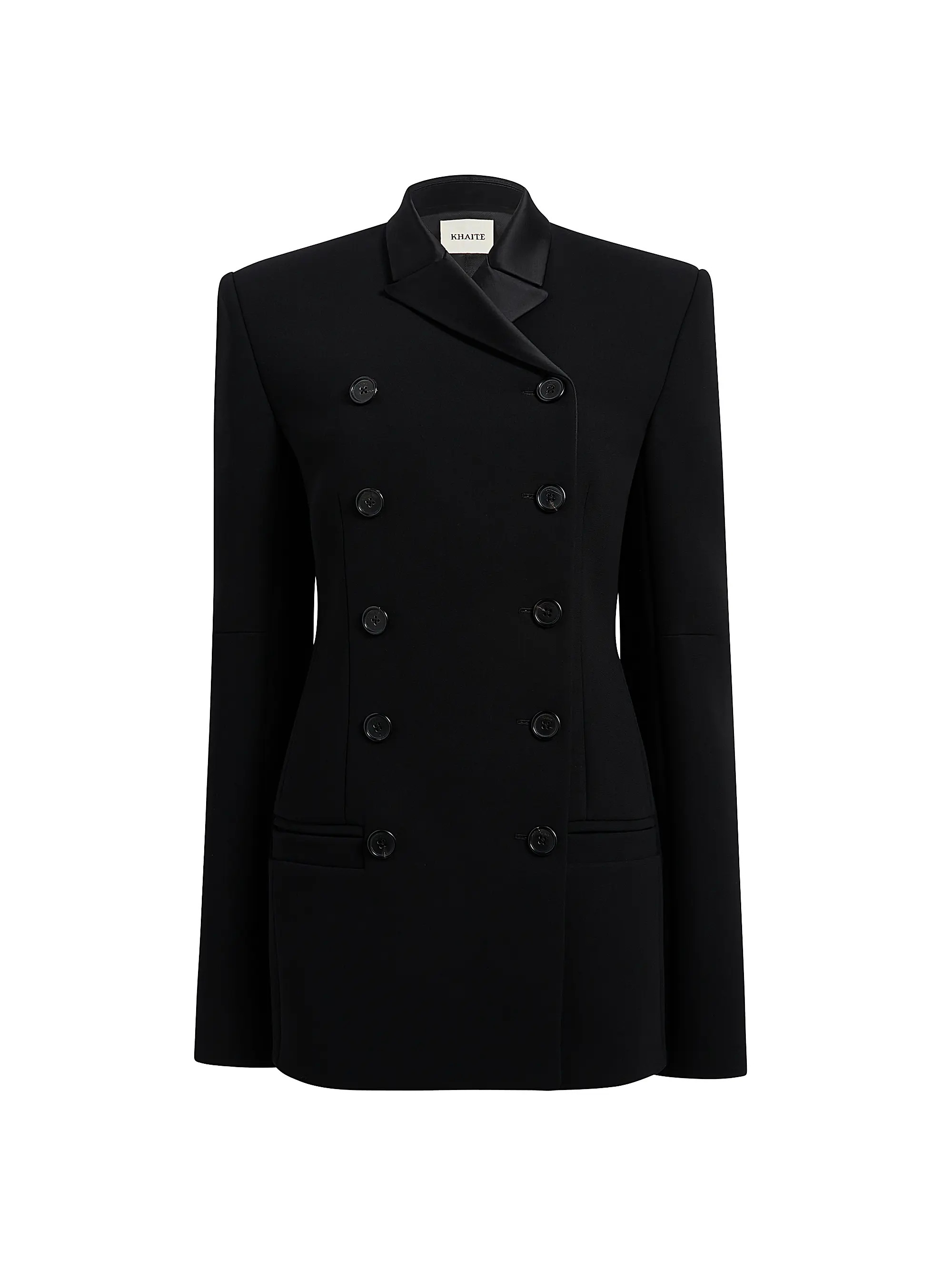 Sabel Double-Breasted Jacket | Saks Fifth Avenue