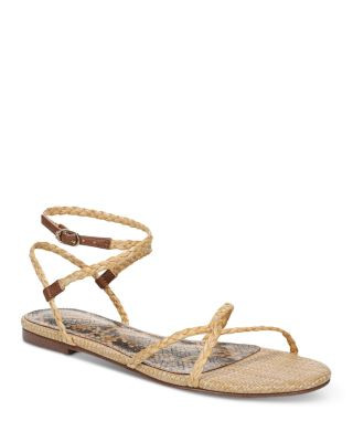 Women's Ellina Braid Sandals | Bloomingdale's (US)