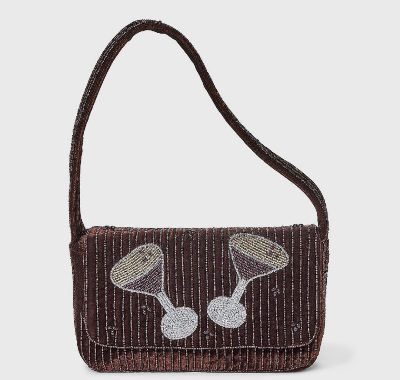 Anthro look for less bag! So cute!! Only $35! 

#LTKGiftGuide #LTKFindsUnder50 #LTKfoodie