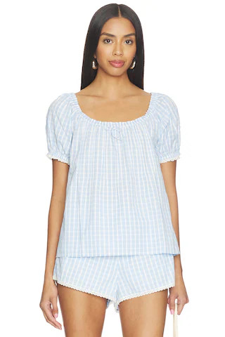 Lonny Top
                    
                    FAITHFULL | Revolve Clothing (Global)