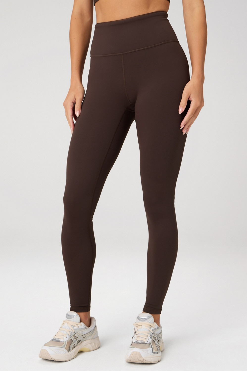 Boost PowerHold® High-Waisted Legging | Fabletics
