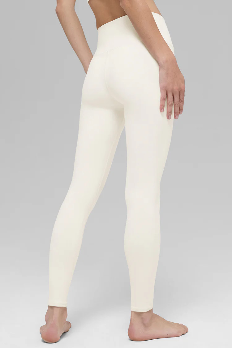 High-Waist Airbrush Legging | Alo Yoga (US)