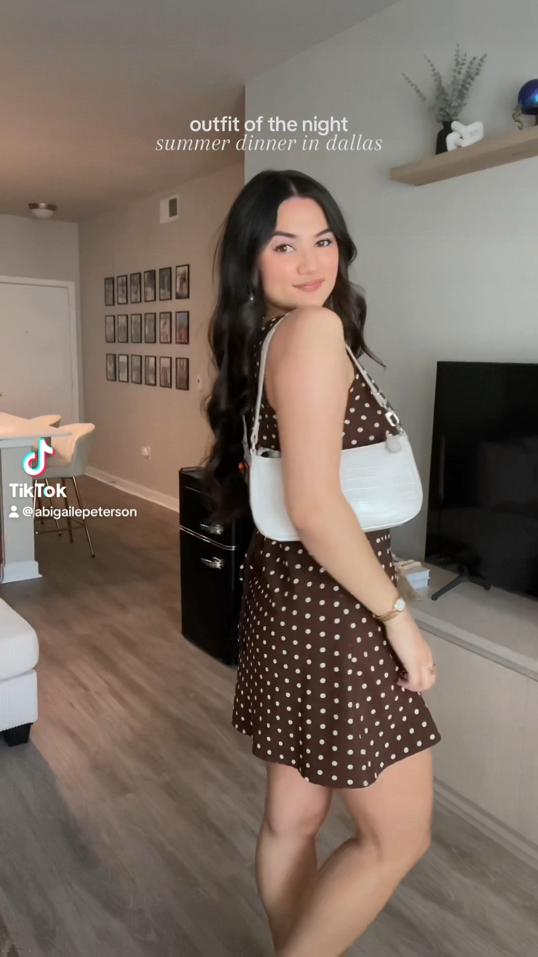 one of my favorite summer dresses! 🤎

#LTKTravel #LTKSummerSales #LTKStyleTip