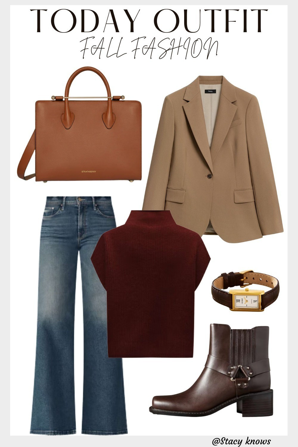 Today's outfit is a total fall fashion find! I'm living for this cozy combo. All the links are in my LTK bio!#fallfashionfinds #falloutfit #ltkfall #ootd #outfitinspiration #cozystyle #fallstyle

#LTKFallSale #LTKStyleTip #LTKTravel