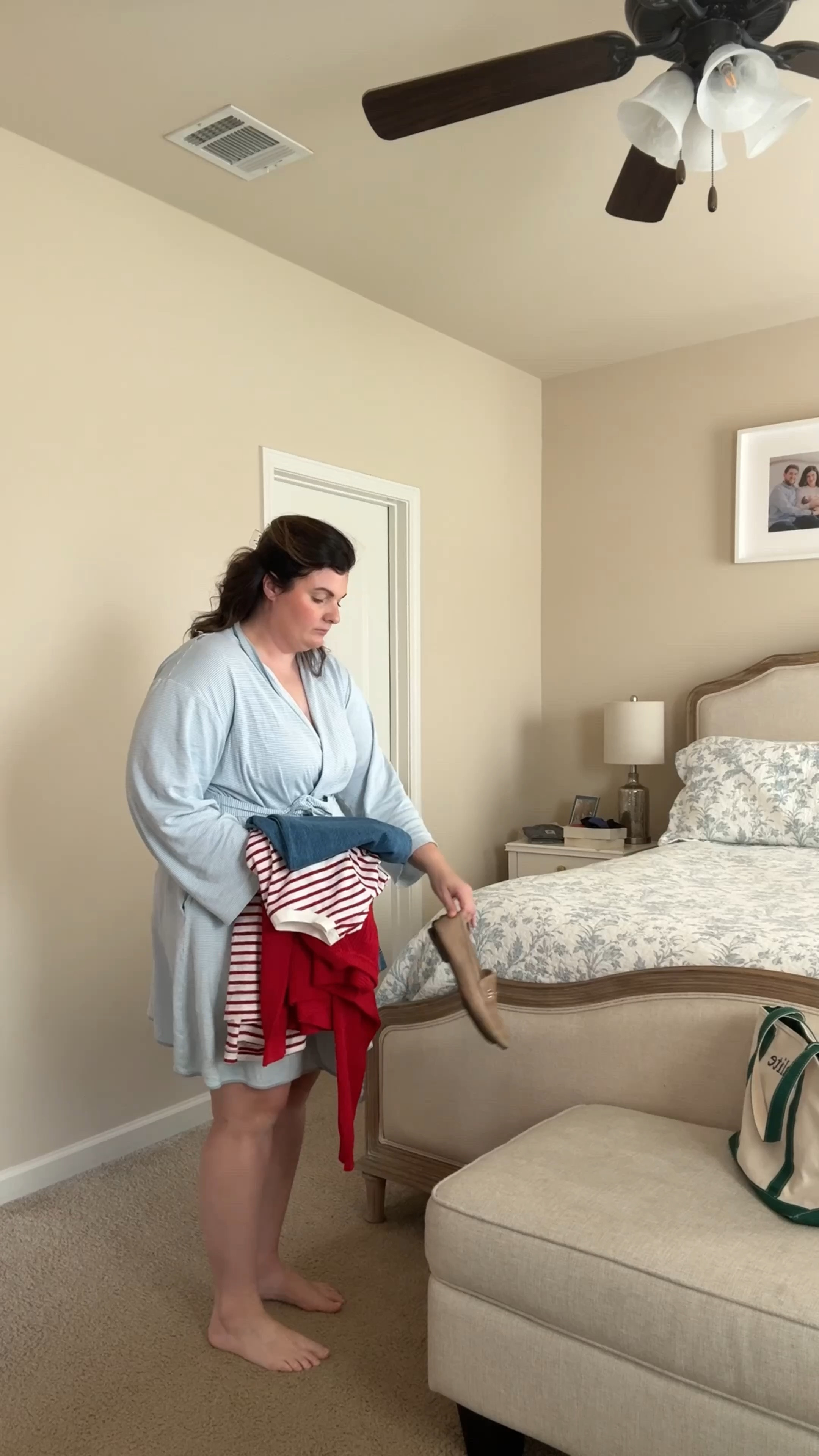 Classic Style, Coastal Grandmother, Grandmillenial, Mid-Size Outfits, Plus Size Outfits, Nancy Meyers Aesthetic, Coastal Granddaughter 

#LTKPlusSize #LTKMidsize