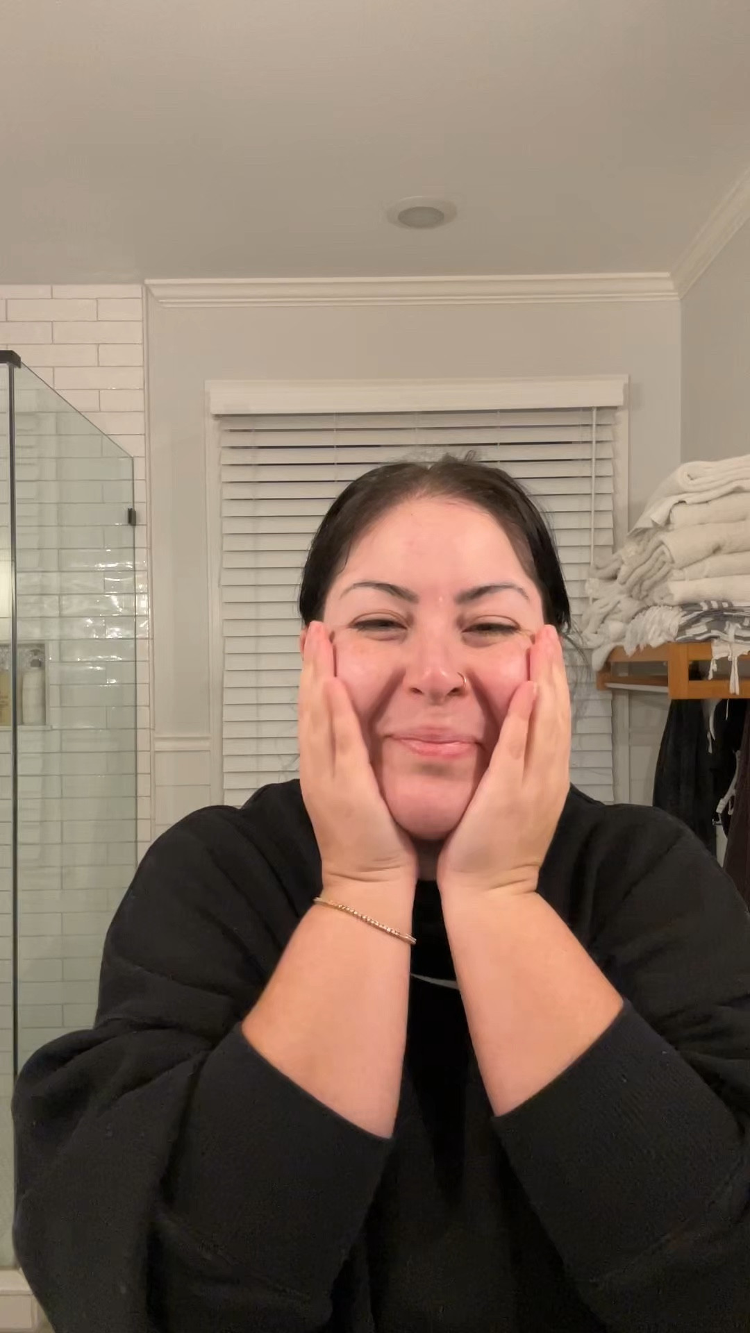 Please enjoy my every thought while trying The Ordinary AHA + BHA exfoliating peeling solution 😂

Skincare, beauty, night time routine, self care Sunday, Sunday reset

#LTKBeauty #LTKActive #LTKFindsUnder50