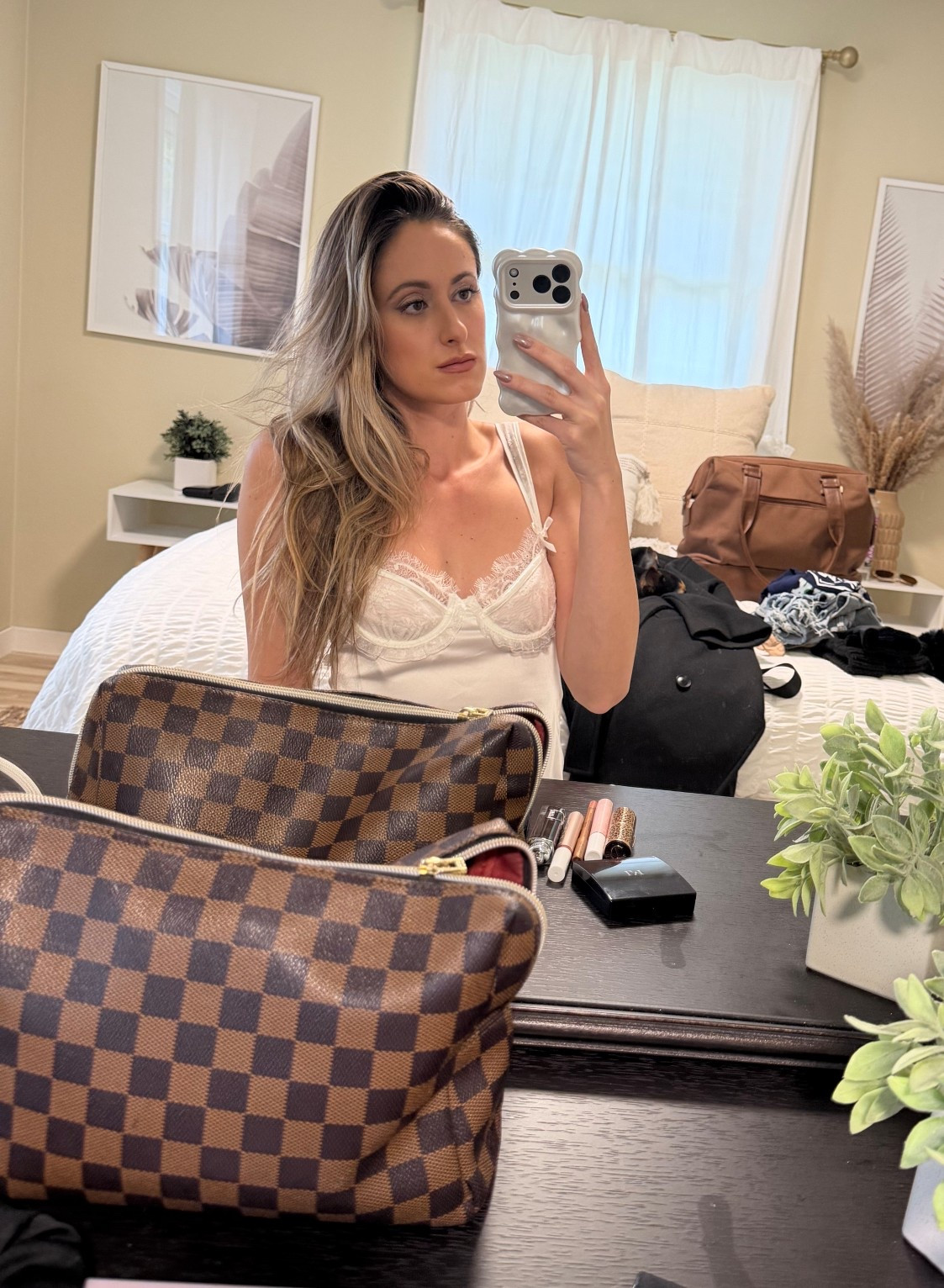 My makeup bag for years 🥰

#LTKGiftGuide