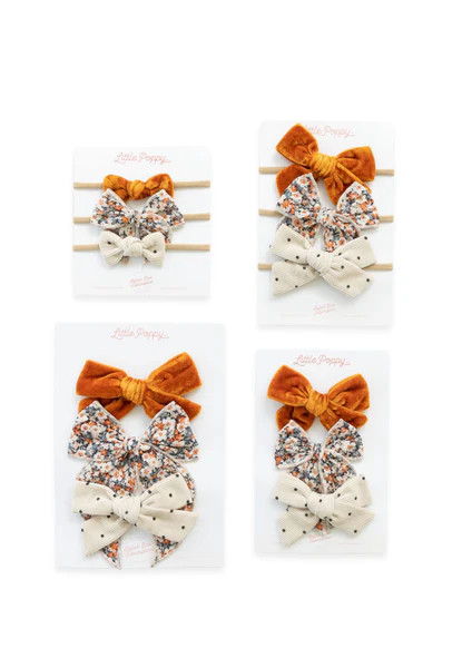 Little Poppy Co. | Little Poppy Co