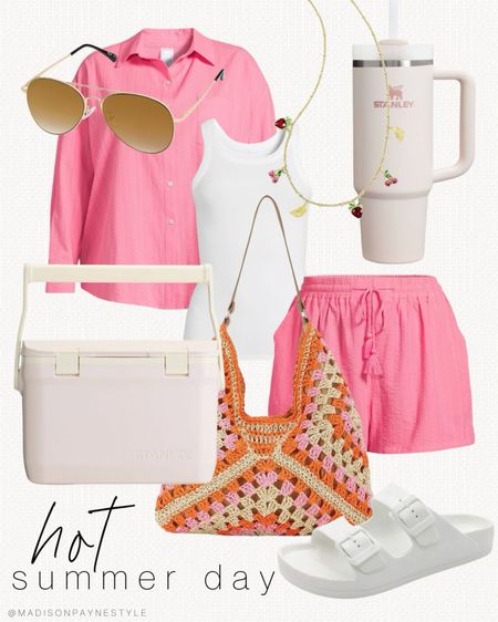 WALMART matching set makes the perfect Summer outfit ☀️💗 comes in 4 colors and fits tts 

Walmart, Walmart Outfit, Matching Set, Walmart set, Walmart matching set, summer set, summer outfit, Walmart style, Walmart partner, Madison Payne

#LTKStyleTip #LTKSeasonal #LTKxWalmart