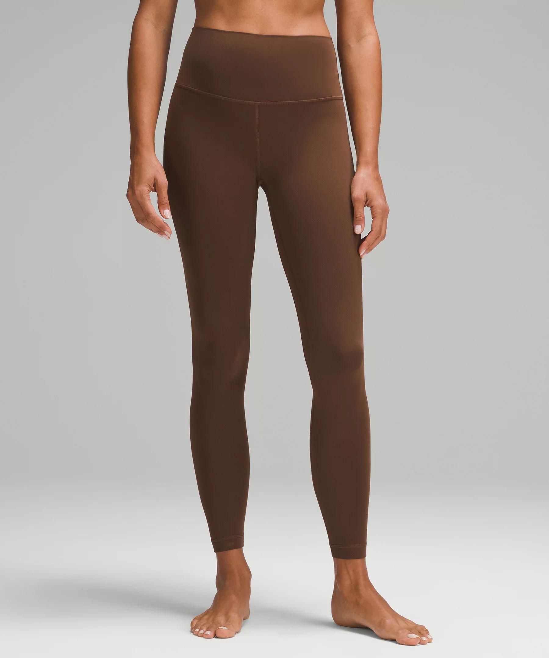 lululemon Align™ High-Rise Pant 28" | Lululemon (CA)