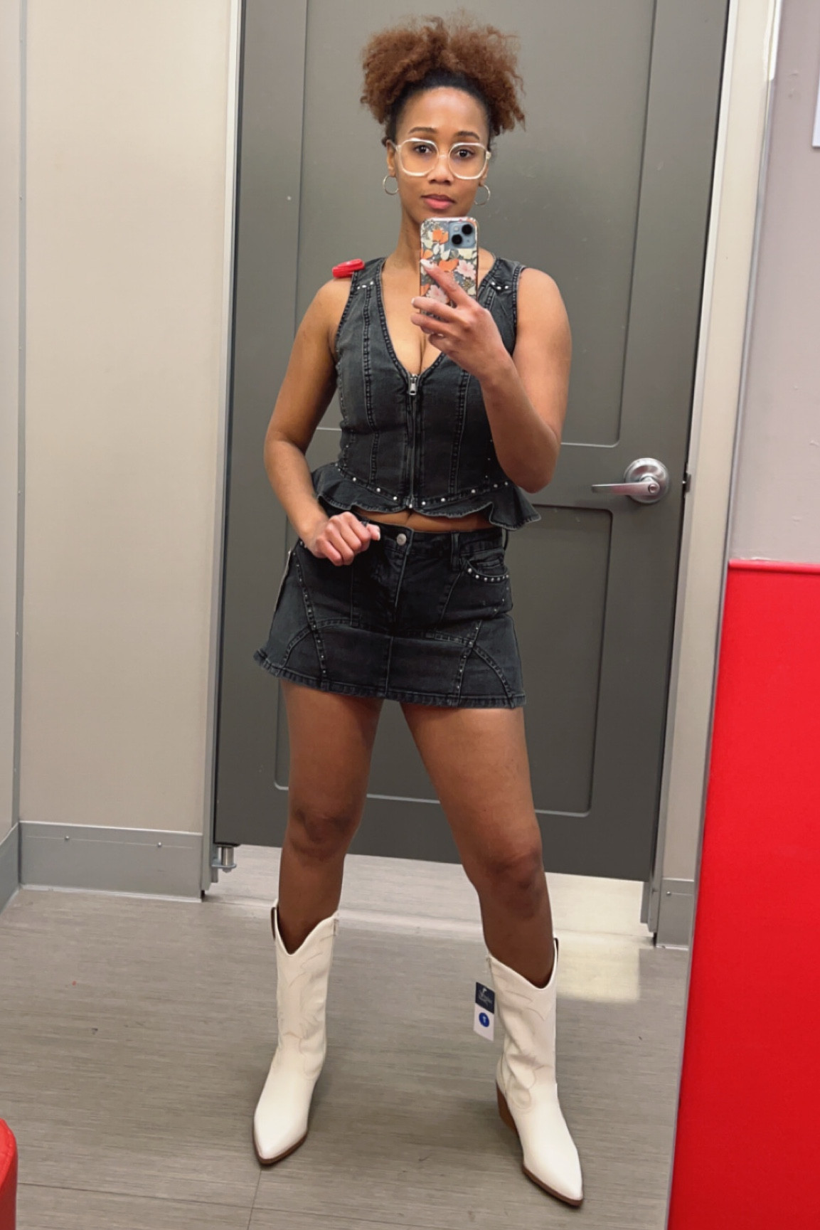 Cowboy Carter Tour Outfit 

#LTKStyleTip #LTKParties #LTKFindsUnder50