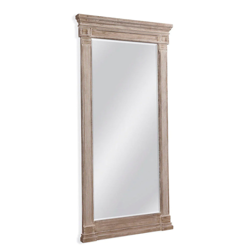 Ione Floor Mirror | Burke Decor