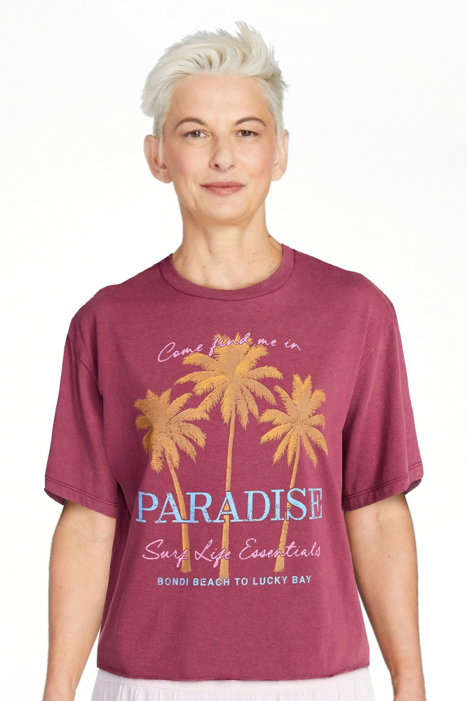 No Boundaries Boxy Cropped Graphic Tee, Women's XXS-XXL | Walmart (US)
