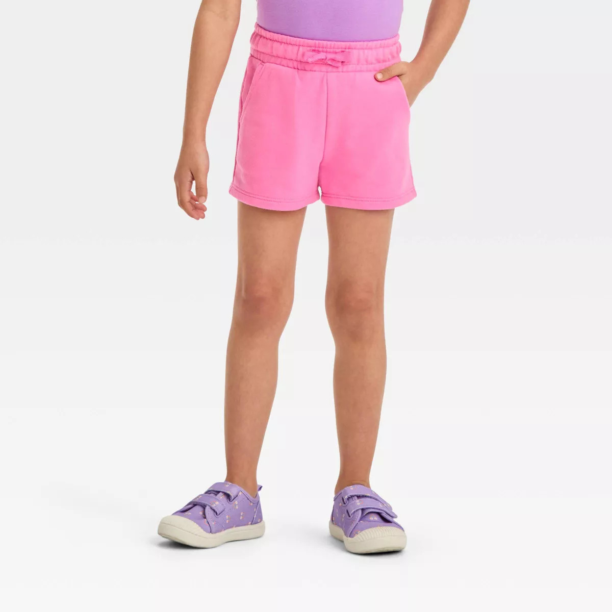 Toddler Knit Shorts - Cat & Jack™ | Target
