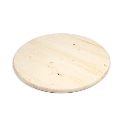 1-in x 24-in x 2-ft RadiusEdge Unfinished Pine Board | Lowe's