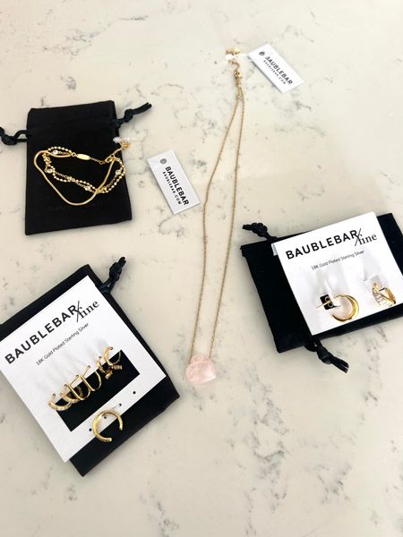 Bauble bar earring sets, fine, jewelry, gift, ideas, women’s gift ideas

#LTKHoliday #LTKfindsunder100 #LTKSeasonal