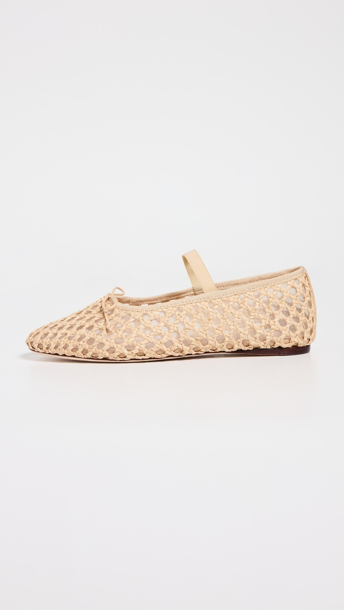 Leonie Soft Ballet Flats | Shopbop