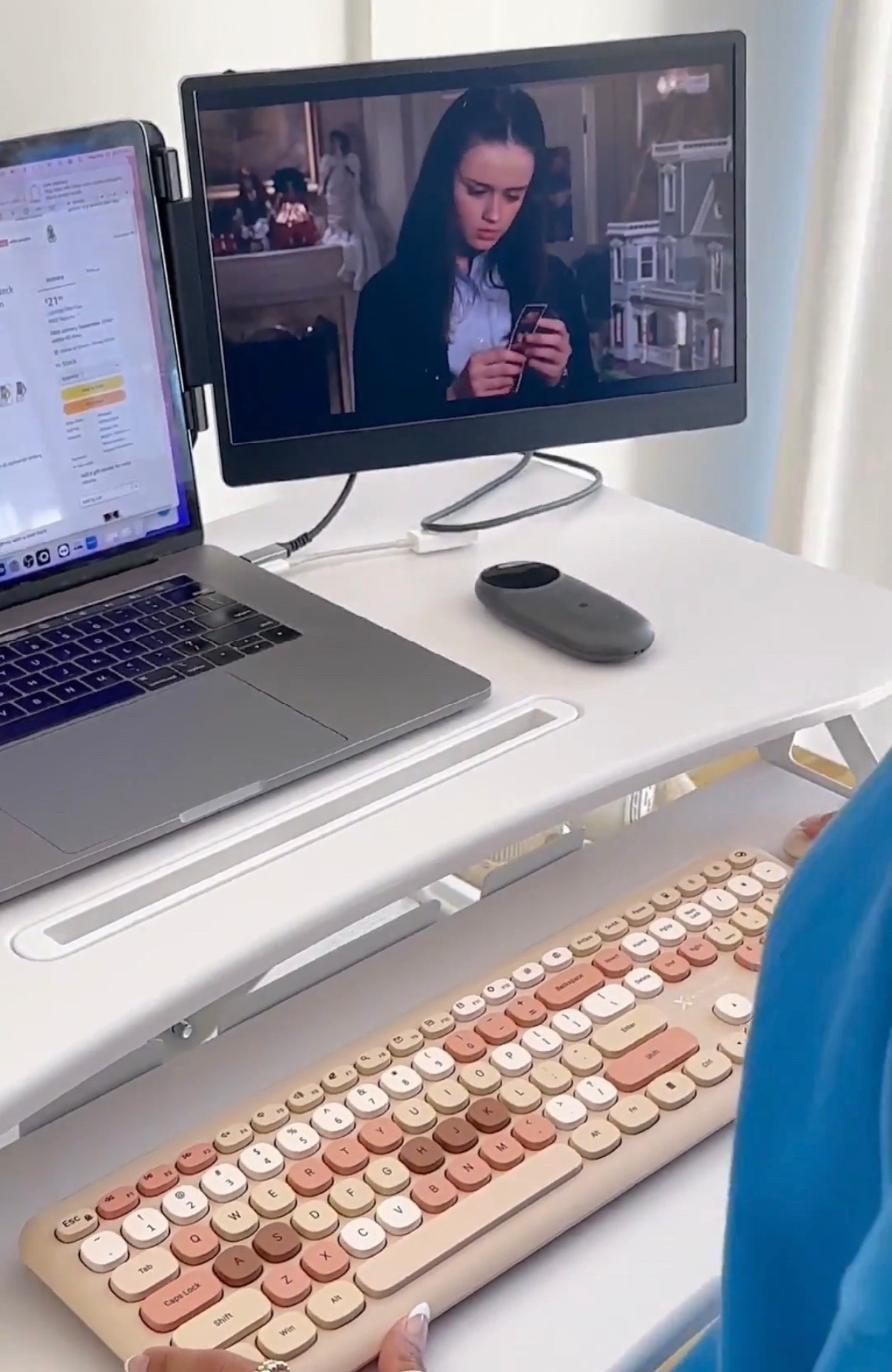 Scroll to shop! Follow for more finds! Xo! 🥰

#LTKHome #LTKdayinmylife