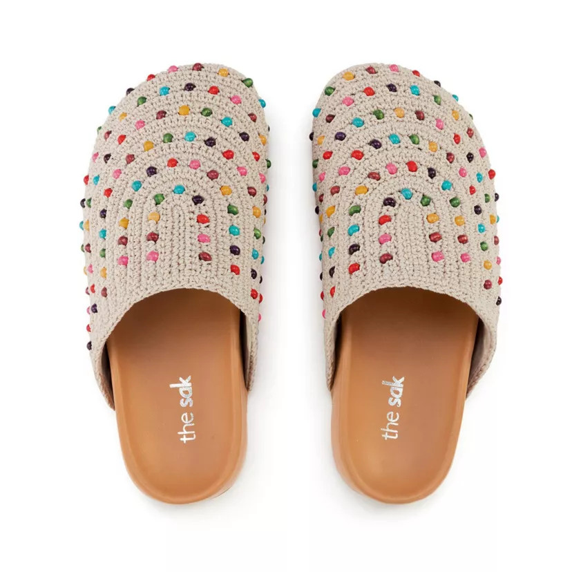 Bolinas Slip On Clog | Belk