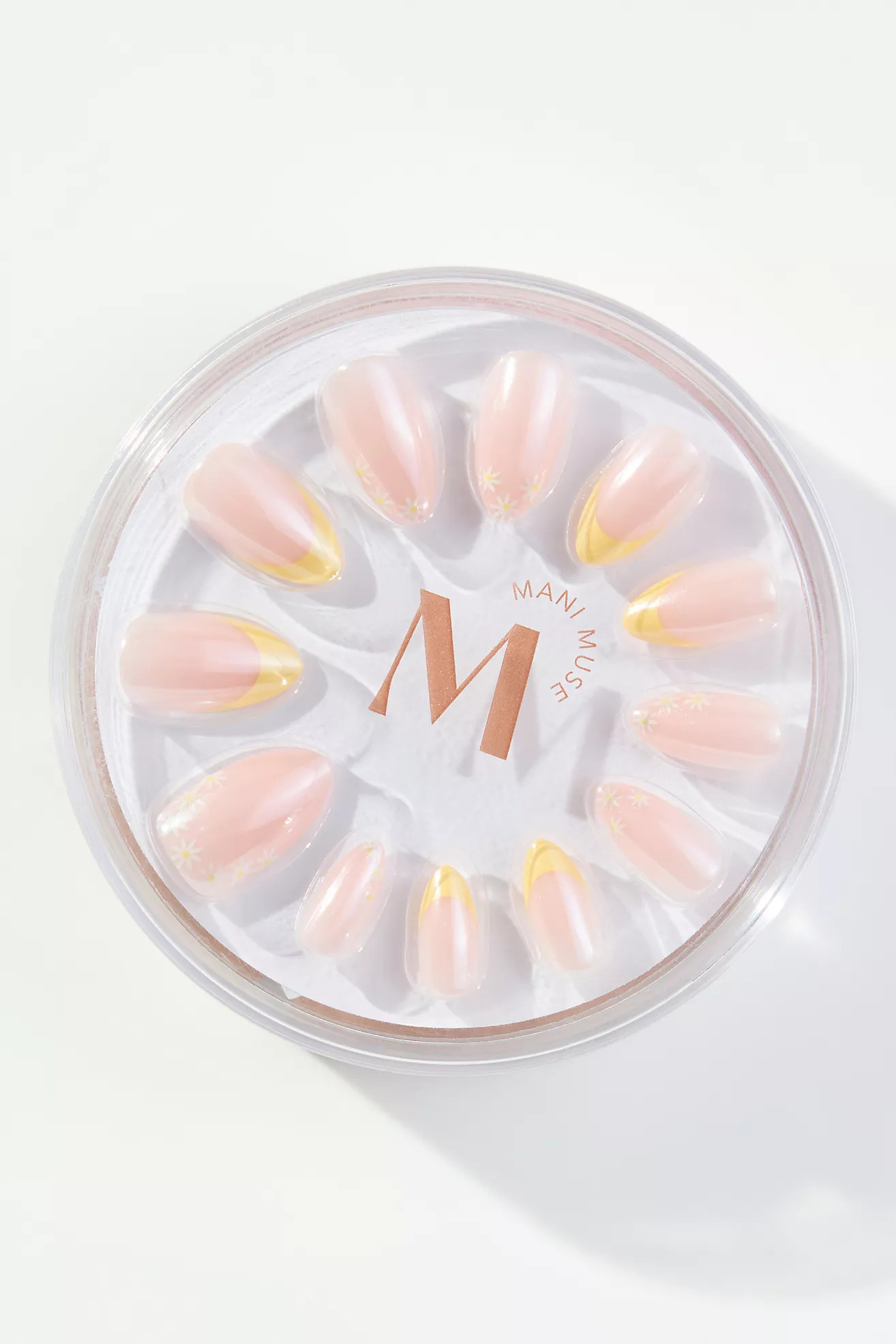 Mani Muse QikTips Press-On Nails | Anthropologie (US)