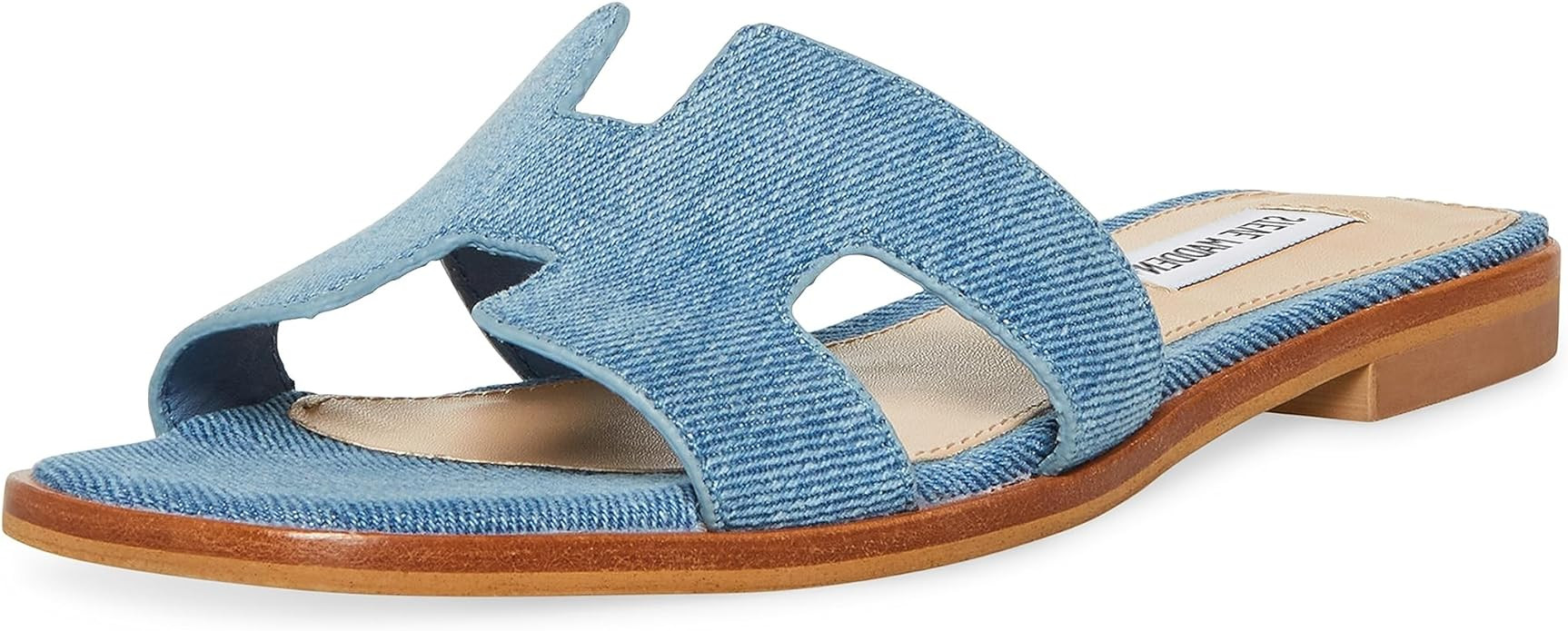 Steve Madden womens Hadyn | Amazon (US)