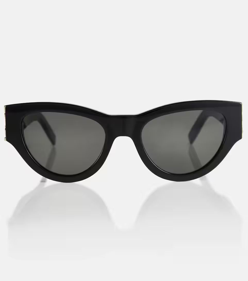 Cat-Eye-Sonnenbrille aus Acetat | Mytheresa (DACH)