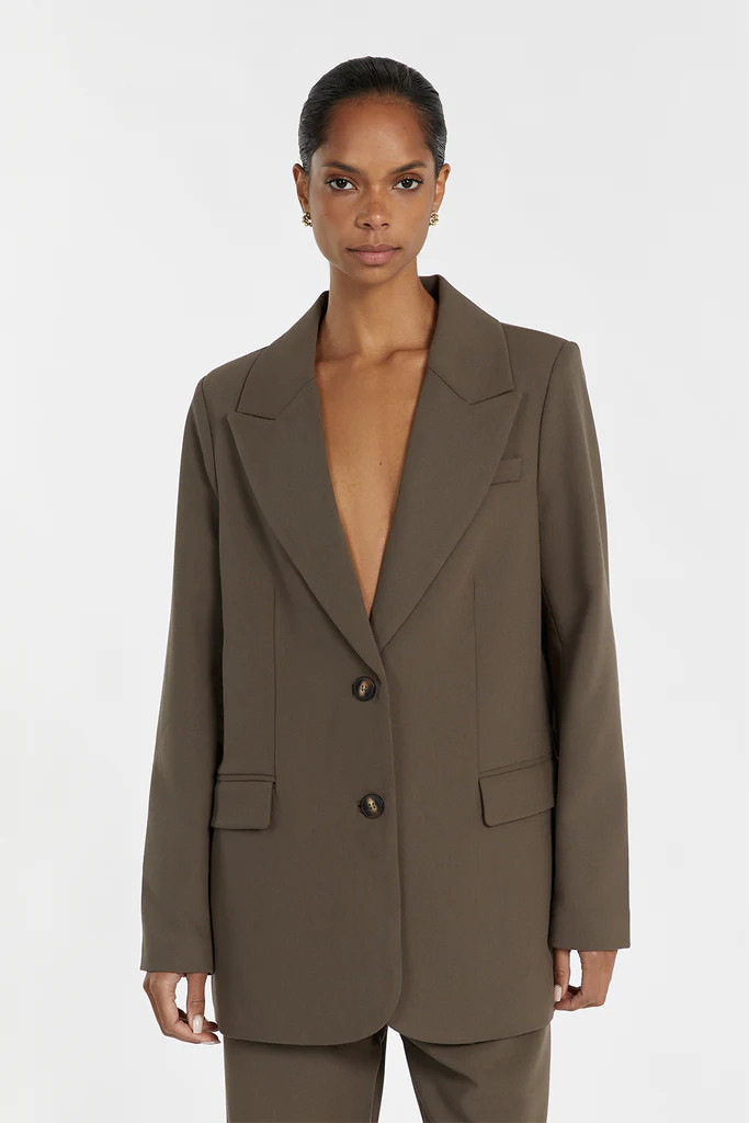 CELINE CLOVER BLAZER | DISSH