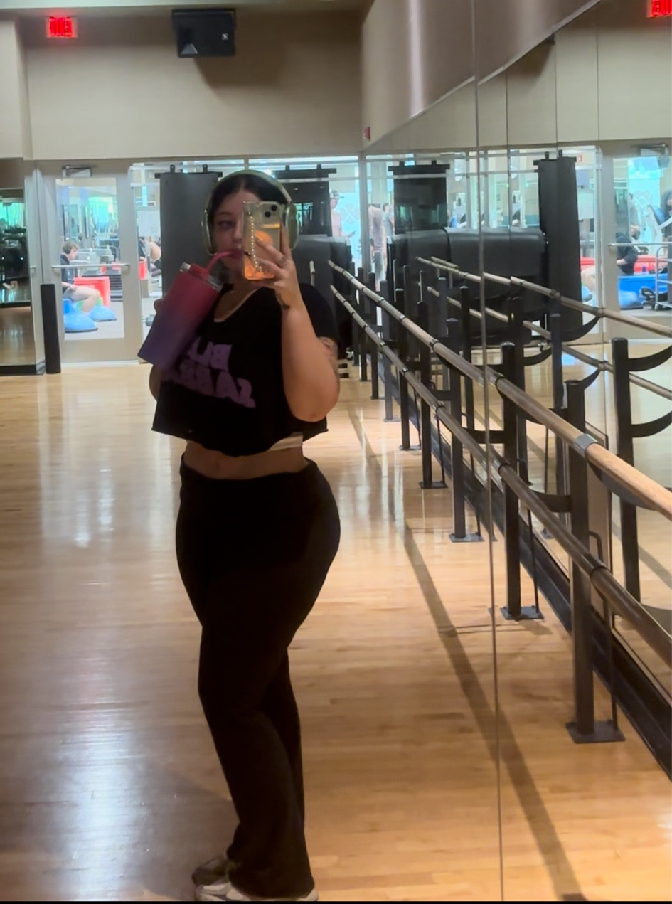 arm & cardio day🙂‍↕️

#LTKActive #LTKSummerSales #LTKSeasonal