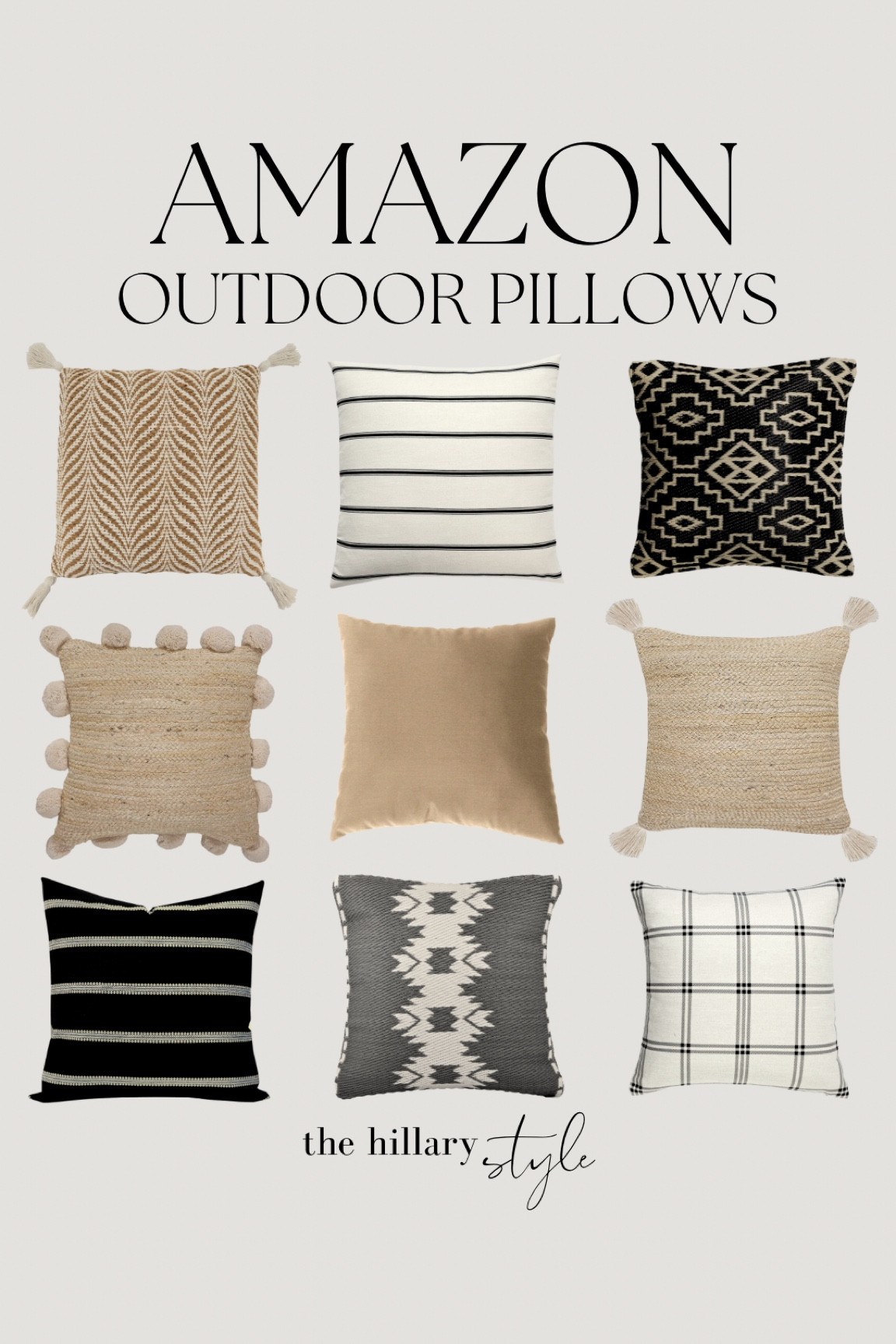 Amazon Outdoor Pillows 

Amazon, Amazon Home, Found It On Amazon, Spring Home Finds, Spring Decor, Spring Home, Amazon Outdoor, Outdoor Throw Pillows, Throw Pillows, Patio Season, Pillows, Accent Pillows, Patio Decor

#LTKstyletip #LTKhome #LTKFind