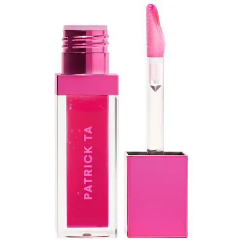 Holiday Major Volume Plumping Gloss | Sephora (US)