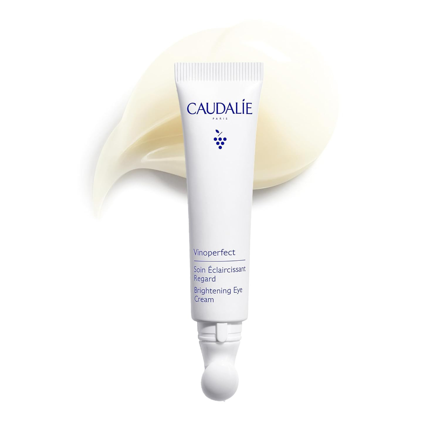 Vinoperfect Dark Circle Brightening Eye Cream with Niacinamide | Amazon (US)