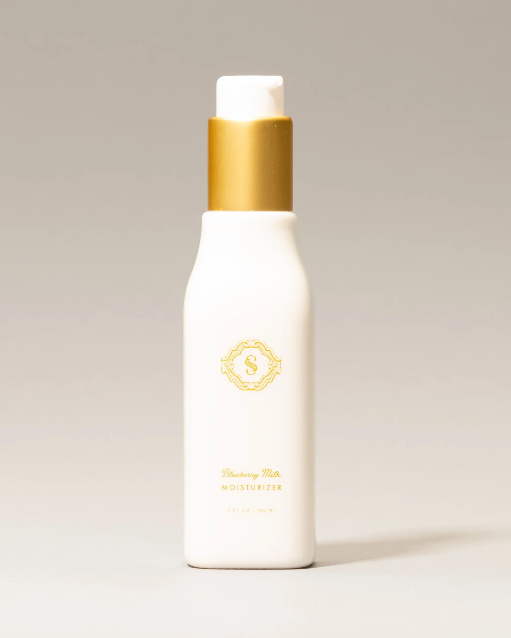 Blueberry Milk Moisturizer - 3oz. | Sorella Apothecary