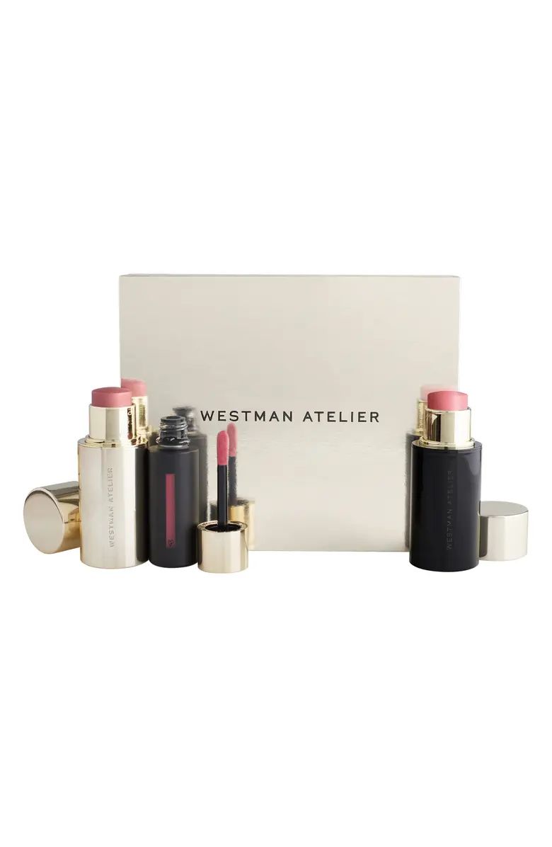 Westman Atelier The Petal Edition Set | Nordstrom | Nordstrom