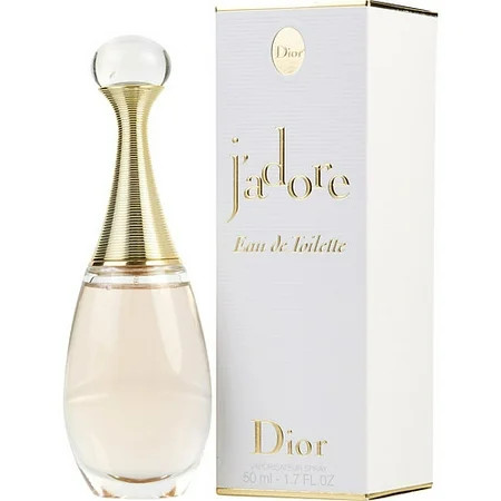JADORE by Christian Dior - EDT SPRAY 1.7 OZ - WOMEN | Walmart (US)