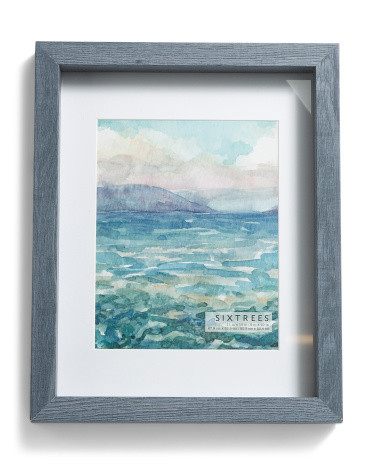 11x14 Matted To 8x10 Provo Wall Portrait Frame | TJ Maxx