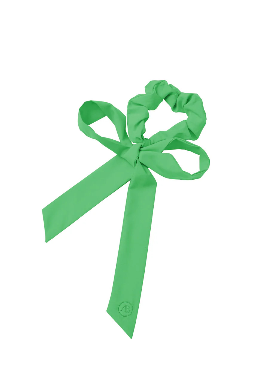 Bow Scrunchie | Addison Bay