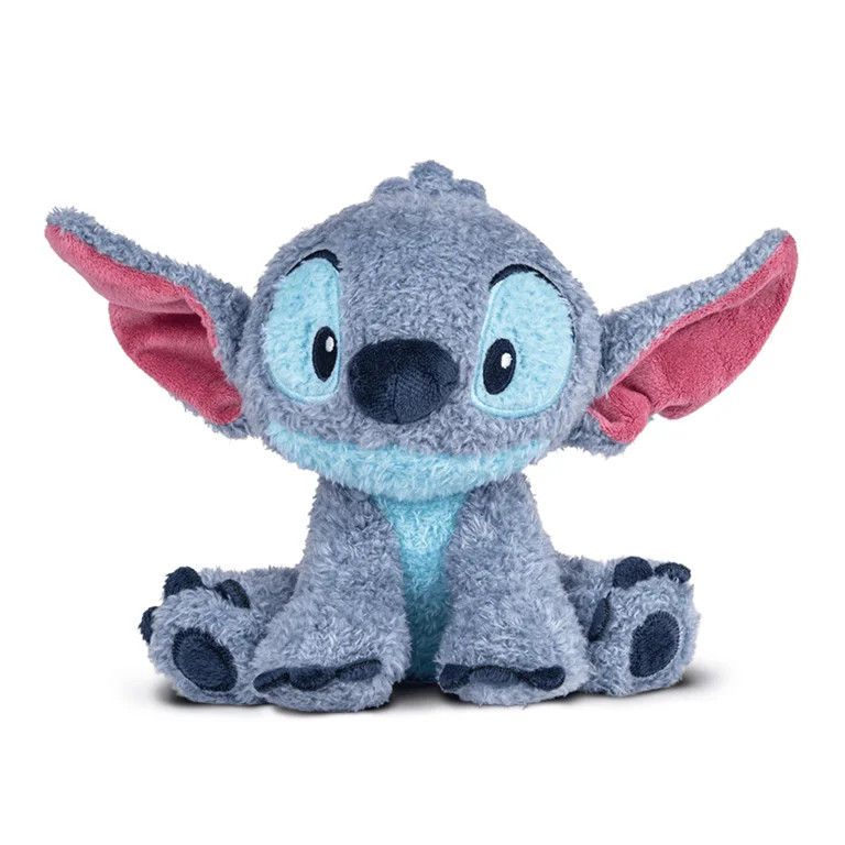 Tonies Cuddle Tonie Stitch Audio Toy Plush from Disney's Lilo & Stitch, Walmart Exclusive, Age Gr... | Walmart (US)