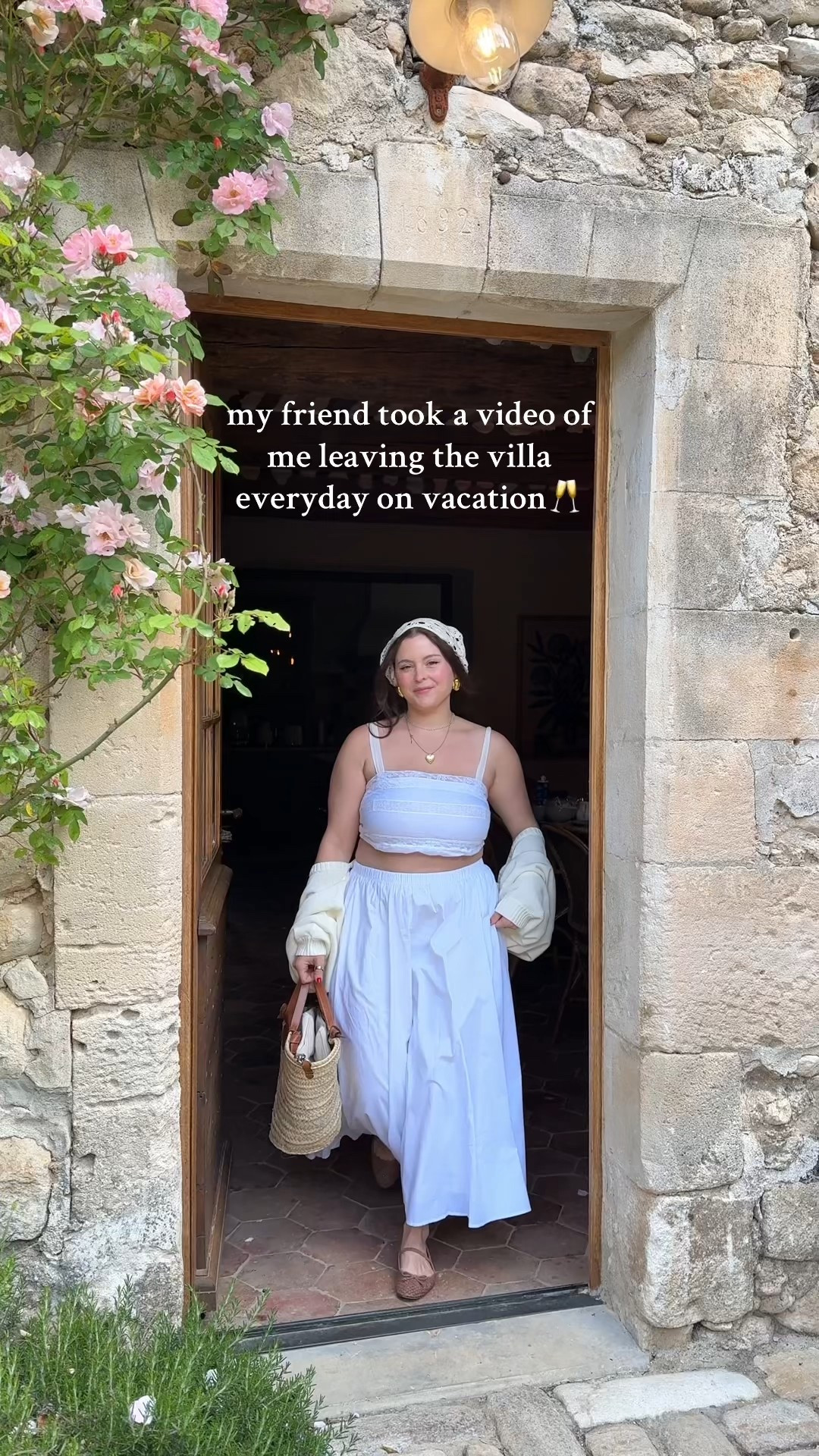 Everything I wore in Provence France 

#LTKMidsize #LTKFindsUnder100 #LTKStyleTip
