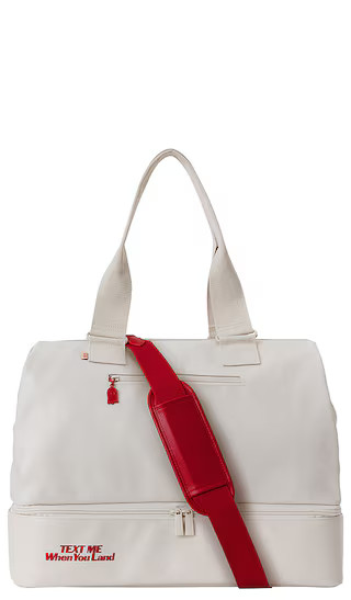 The Weekend in Ghost White | Revolve Clothing (Global)