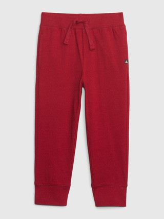 Toddler Organic Cotton Mix and Match Pull-On Pants | Gap (US)