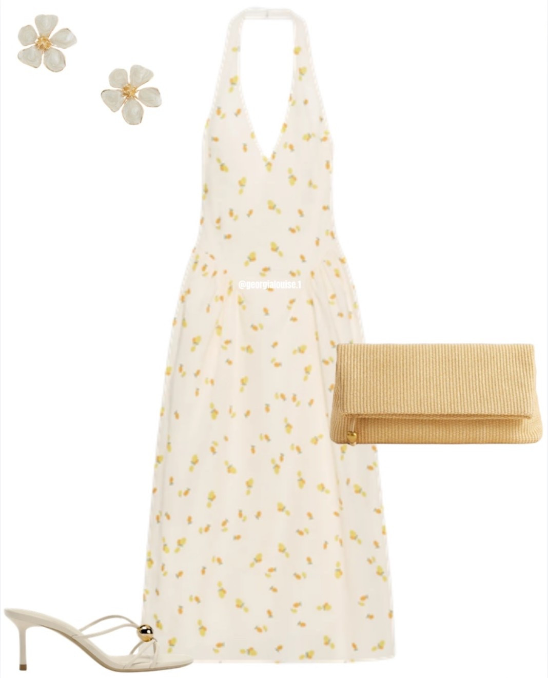 Summer outfit 🌼

#LTKuk #LTKspring #LTKsummer