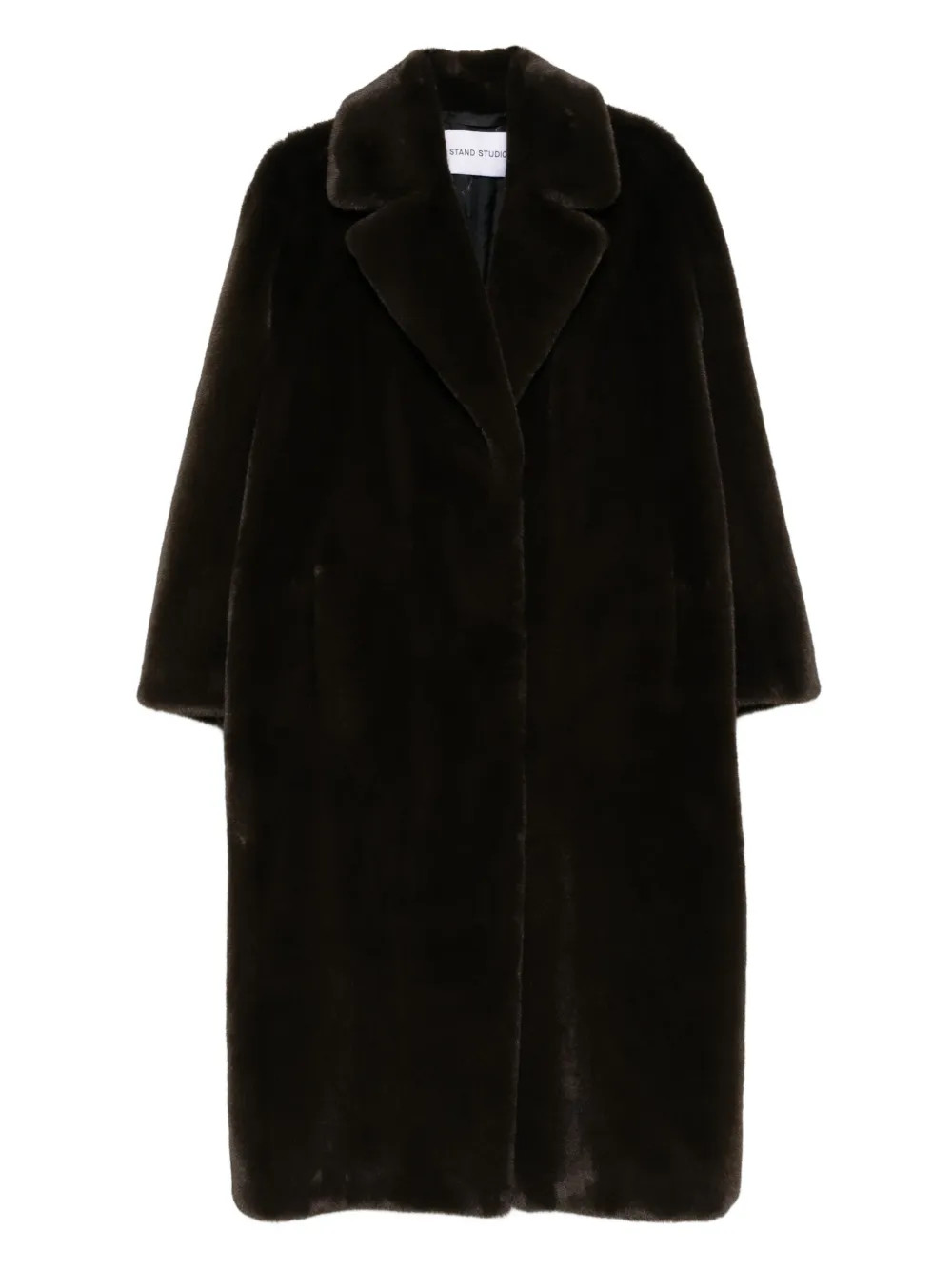 collared coat | Farfetch Global