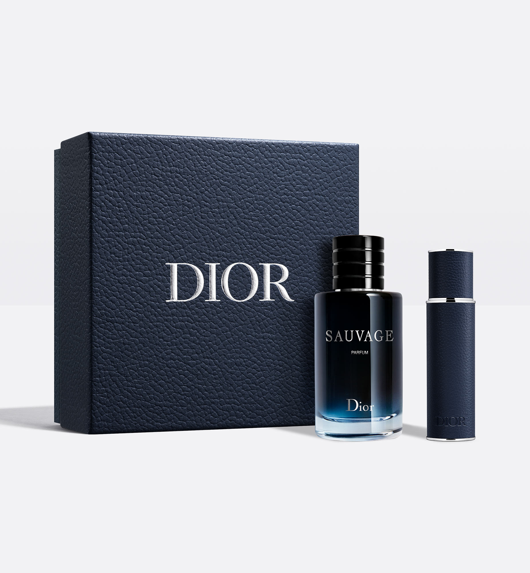 Sauvage Parfum Father's Day 2025 Fragrance Gift Set for Men | DIOR | Dior Beauty (US)