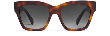 Triomphe 09 sunglasses in acetate | 24S US