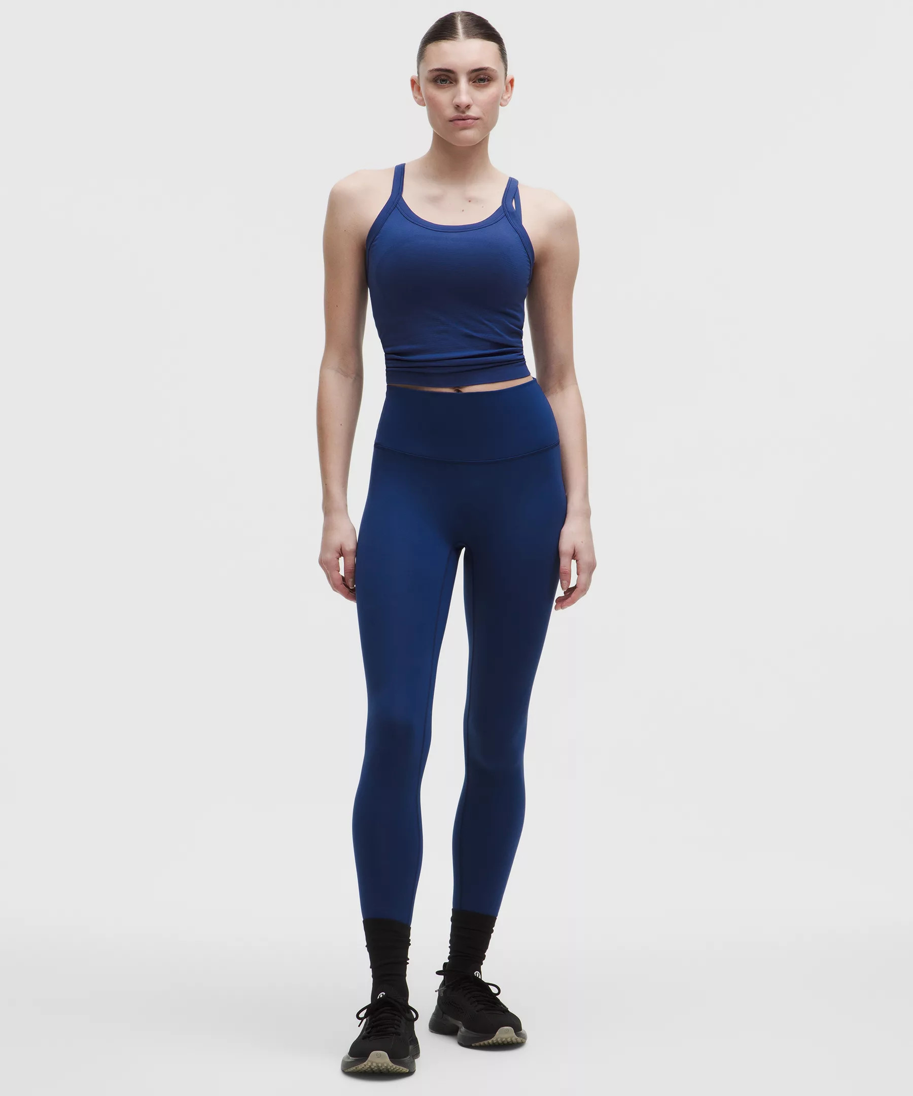 Wunder Train No Line High-Rise Tight 28" | Lululemon (US)