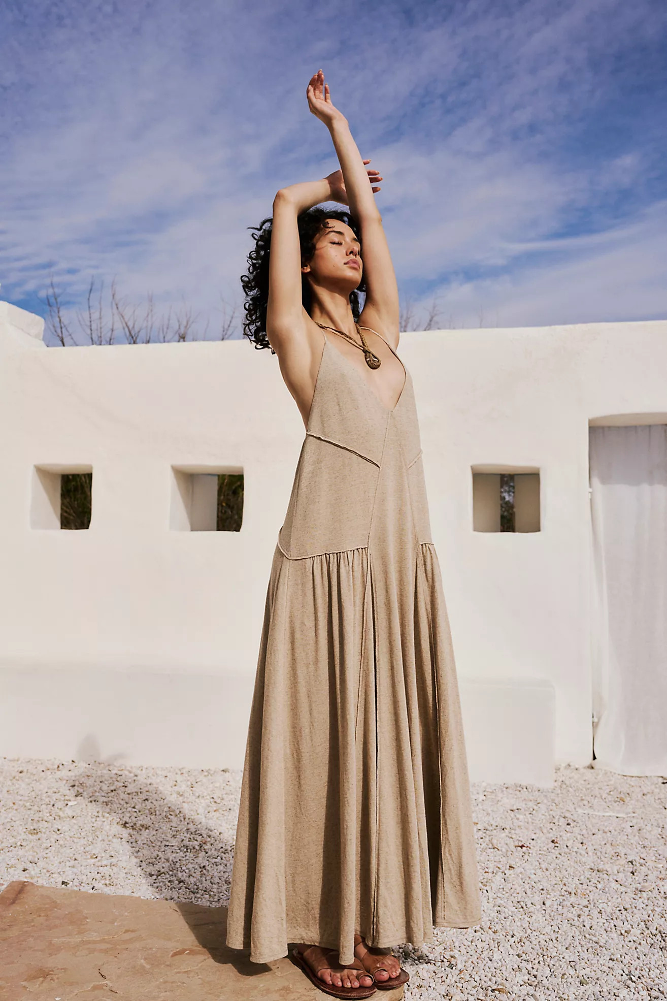 Eros Maxi | Free People (UK)