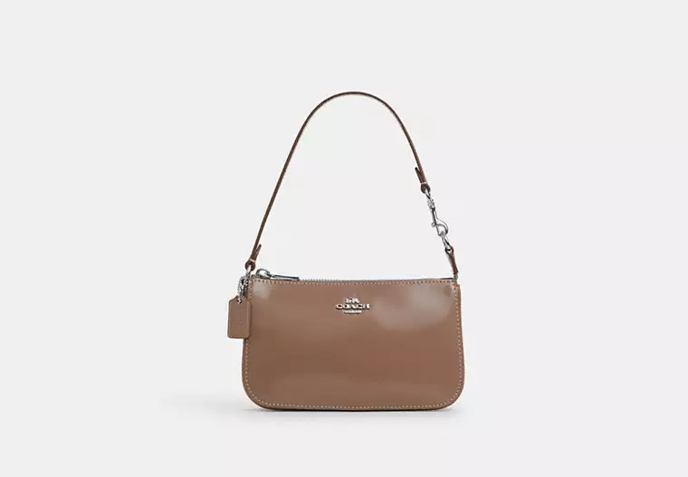 Coach Outlet Nolita 19 - Sv & Clay | Coach Outlet US