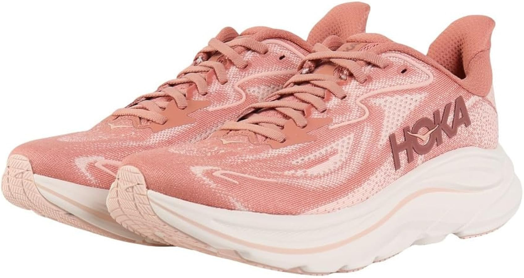 Hoka Womens Clifton 10 | Amazon (US)