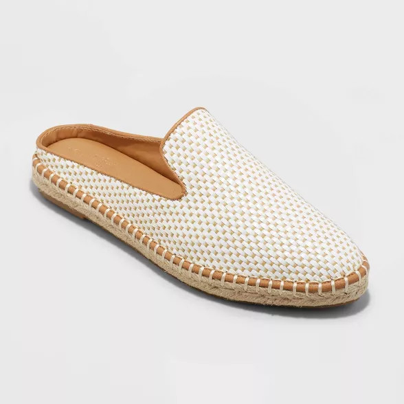Women's Lona Mules - Universal Thread™ | Target